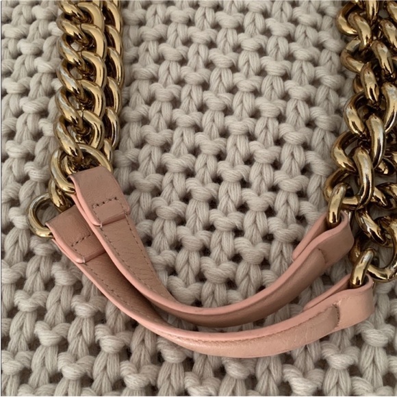 Large Kensington Cross Body Kurt Geiger - Picture 10 of 15